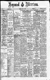 Heywood Advertiser Friday 01 June 1917 Page 1