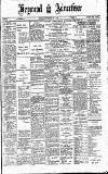 Heywood Advertiser Friday 21 September 1917 Page 1