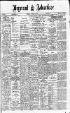 Heywood Advertiser Friday 05 October 1917 Page 1