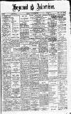 Heywood Advertiser Friday 02 November 1917 Page 1