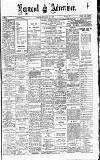 Heywood Advertiser Friday 30 November 1917 Page 1
