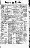 Heywood Advertiser Friday 11 January 1918 Page 1