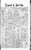 Heywood Advertiser Friday 15 February 1918 Page 1