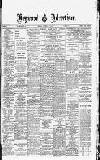 Heywood Advertiser Friday 01 March 1918 Page 1