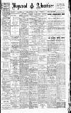 Heywood Advertiser Friday 15 March 1918 Page 1