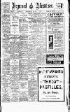 Heywood Advertiser Friday 29 March 1918 Page 1