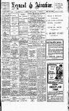 Heywood Advertiser Friday 19 April 1918 Page 1