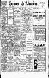 Heywood Advertiser Friday 26 April 1918 Page 1