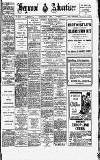 Heywood Advertiser Friday 03 May 1918 Page 1
