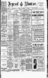 Heywood Advertiser Friday 10 May 1918 Page 1