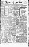 Heywood Advertiser Friday 14 June 1918 Page 1