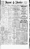 Heywood Advertiser Friday 19 July 1918 Page 1