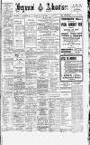 Heywood Advertiser Friday 02 August 1918 Page 1
