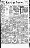Heywood Advertiser Friday 30 August 1918 Page 1