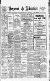 Heywood Advertiser Friday 04 October 1918 Page 1
