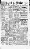 Heywood Advertiser Friday 01 November 1918 Page 1