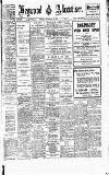 Heywood Advertiser Friday 08 November 1918 Page 1