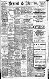 Heywood Advertiser Friday 13 December 1918 Page 1