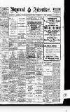 Heywood Advertiser Friday 24 January 1919 Page 1