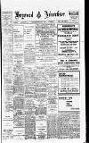 Heywood Advertiser Friday 07 February 1919 Page 1