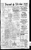 Heywood Advertiser Friday 28 February 1919 Page 1