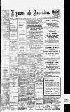 Heywood Advertiser Friday 07 March 1919 Page 1
