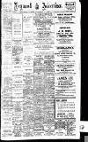 Heywood Advertiser Friday 14 March 1919 Page 1
