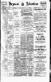 Heywood Advertiser Friday 21 March 1919 Page 1