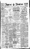 Heywood Advertiser Friday 25 April 1919 Page 1
