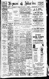 Heywood Advertiser Friday 23 May 1919 Page 1