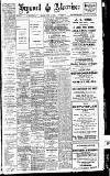 Heywood Advertiser Friday 13 June 1919 Page 1