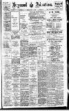 Heywood Advertiser Friday 18 July 1919 Page 1