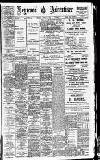 Heywood Advertiser Friday 01 August 1919 Page 1