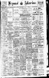 Heywood Advertiser Friday 19 September 1919 Page 1