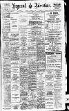Heywood Advertiser Friday 03 October 1919 Page 1