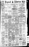 Heywood Advertiser Friday 10 October 1919 Page 1