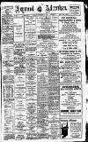 Heywood Advertiser Friday 07 November 1919 Page 1