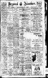 Heywood Advertiser Friday 26 December 1919 Page 1