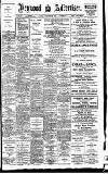 Heywood Advertiser Friday 23 January 1920 Page 1