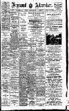 Heywood Advertiser Friday 30 January 1920 Page 1