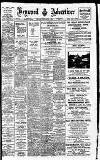 Heywood Advertiser Friday 06 February 1920 Page 1