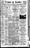 Heywood Advertiser Friday 13 February 1920 Page 1