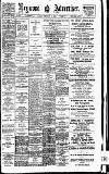 Heywood Advertiser Friday 20 February 1920 Page 1
