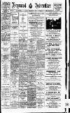 Heywood Advertiser Friday 27 February 1920 Page 1