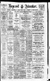 Heywood Advertiser Friday 05 March 1920 Page 1