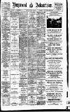 Heywood Advertiser Friday 12 March 1920 Page 1