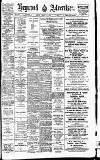 Heywood Advertiser Friday 19 March 1920 Page 1