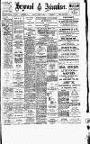 Heywood Advertiser Friday 16 April 1920 Page 1