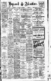 Heywood Advertiser Friday 28 May 1920 Page 1
