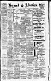 Heywood Advertiser Friday 04 June 1920 Page 1